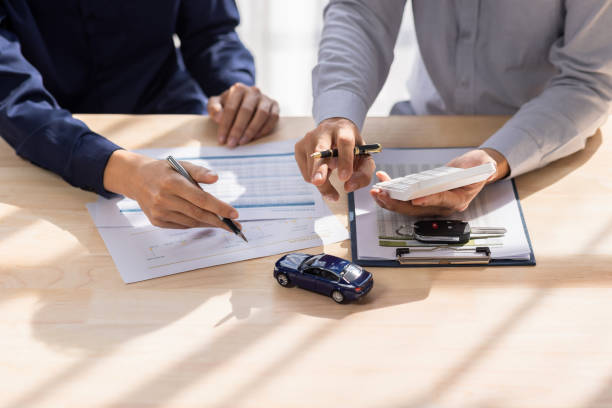 Car insurance options for Enigma residents